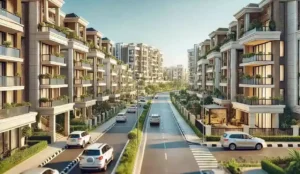 rof normanton azure sector 36 floors sohna