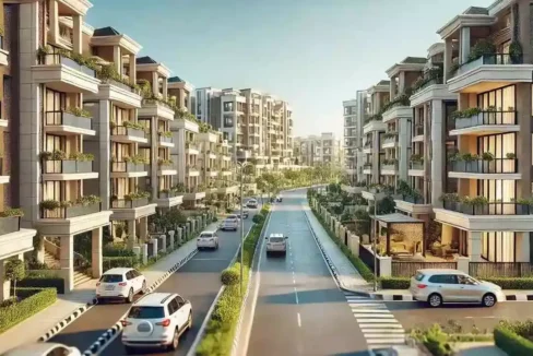 rof normanton azure sector 36 floors sohna