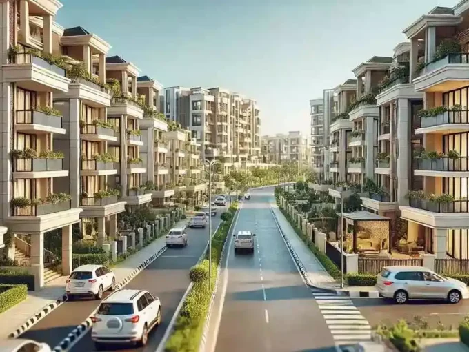 rof normanton azure sector 36 floors sohna